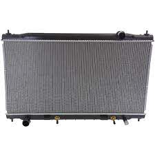 DENSO DRM46044-SU RADYATORU NISSAN JUKE 1.5 DCI > 214101FE0B_(-163